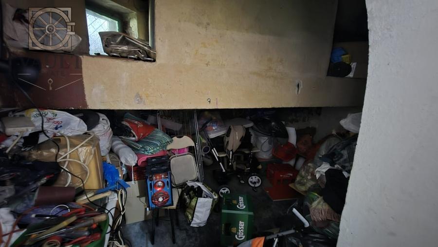 Demisol Intreg  141 MP  Bulevard- STIRBEI VODA/CISMIGIU -U1 - 20