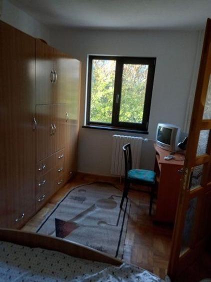 APARTAMENT 2 CAMERE SEMIDECOMANDAT ZONA KM 4-5 - 6