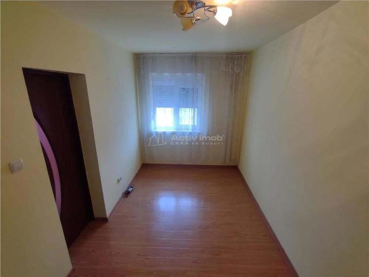 Oravita, 2 Camere, Cf Sporit, Mobilat, Zona Garii - 10