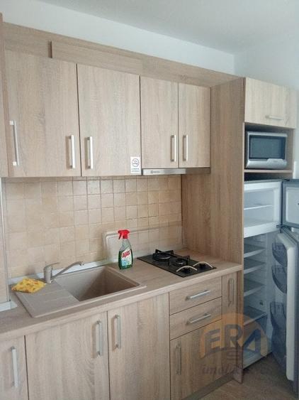 Apartament 1 camera,Rogerius, Str. Aluminei - 6