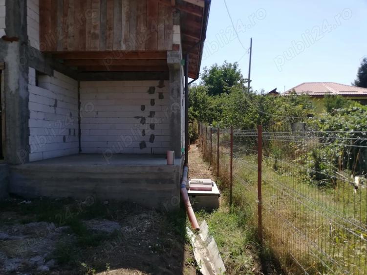 Casa de vanzare in comuna Ganeasa - 6