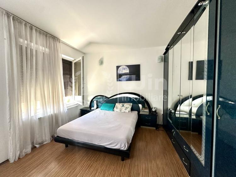 Apartament 2 camere la cheie | Bloc nou | Parcare | Terasa | Zorilor! - 4