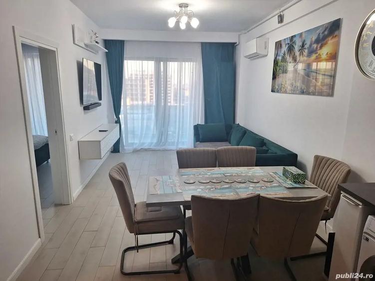 vand apartament 1 cameraMamaia Nord - 1