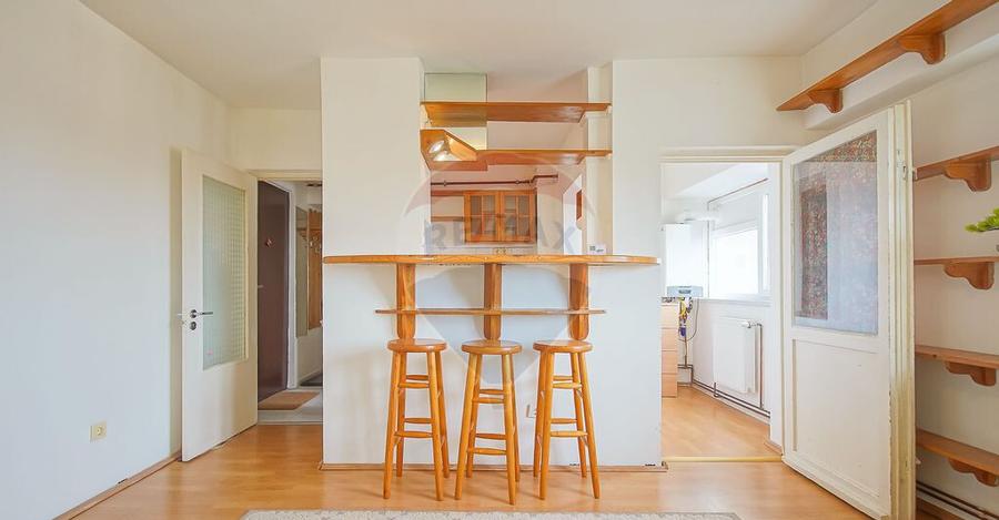 Garsoniera blocul Onix, cu loc de parcare concesionat, c... - 4