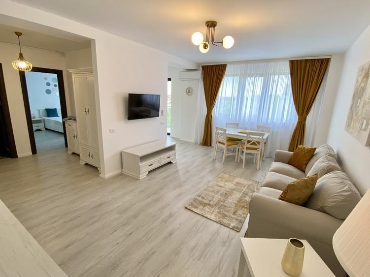 PRIMA INCHIRIERE Apartamente 2 camere  Comuna 1 Decembrie, ILFOV - 1