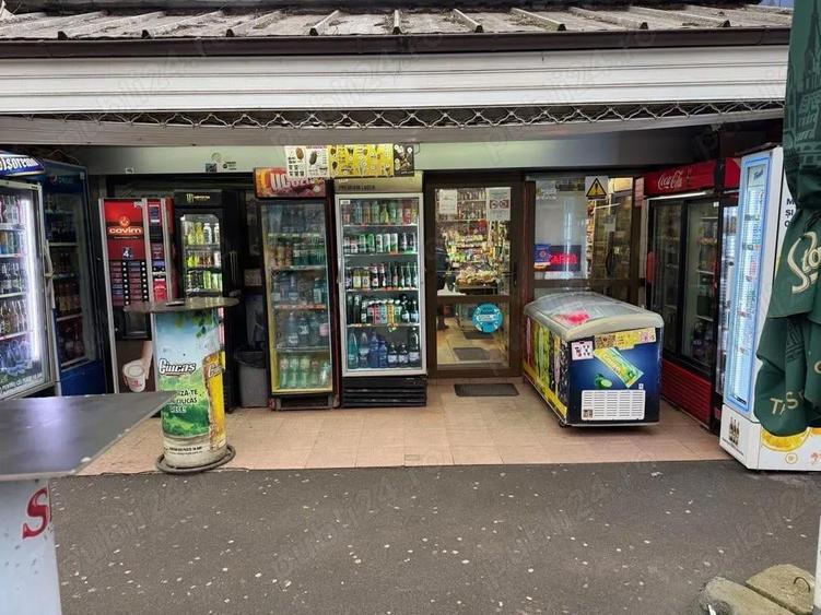 Magazin de cartier - 5