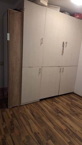 Apartament cu 3 camere decomandat în Ciurea