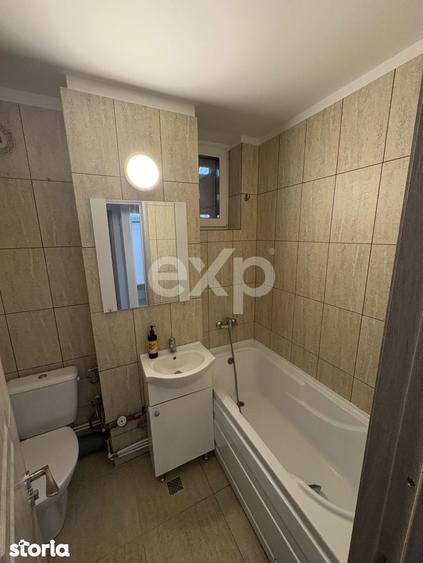 Ap 2 camere Calea Bascov - 1