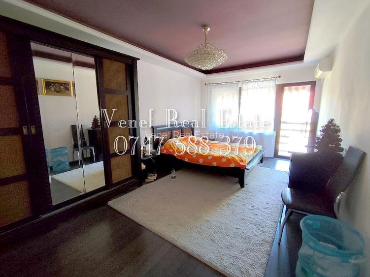 Vila casa 4 Camere Barbu Vacarescu Caroteni complex studentesc tei 0% Comision c