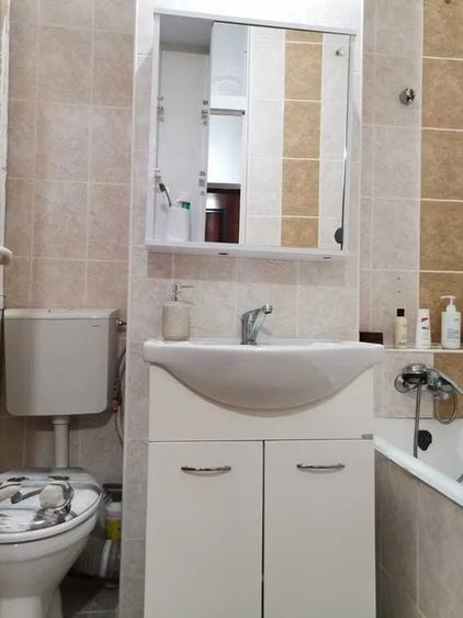 Garsoniera | Dristor | Metrou | 40mp - 4