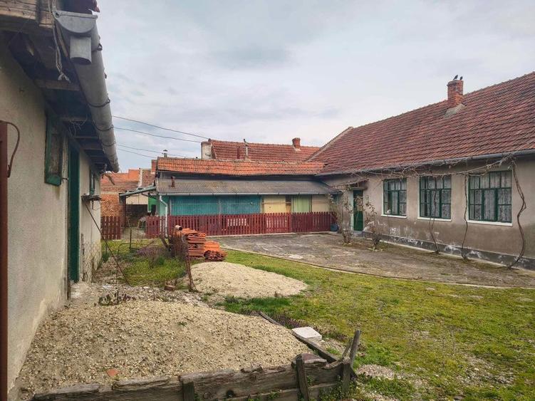 Casa de vanzare Cutina - 8