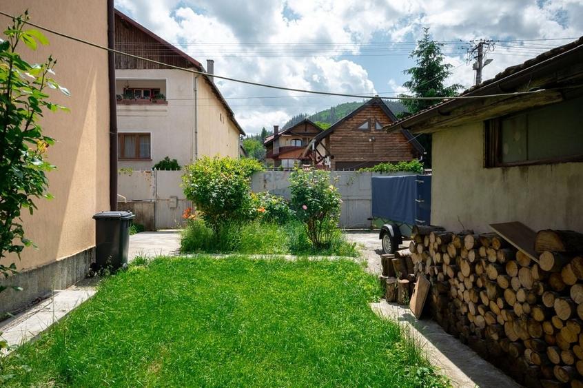 Apartament cu 4 camere la casă | 105 mp Utili | Curte 128 mp - 20