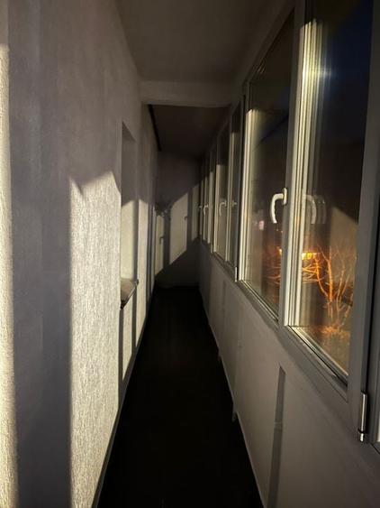 Apartament 3 camere,etaj 1,finisat modern, cartier Marasti,zona Farmec - 12