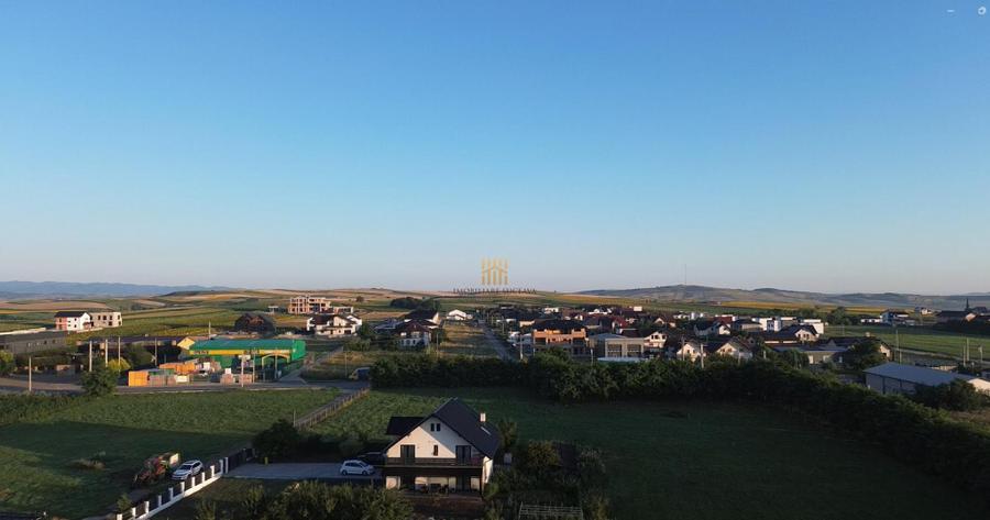 Teren Intravilan de 8271 mp Suceava Moara 0727817187 - 2