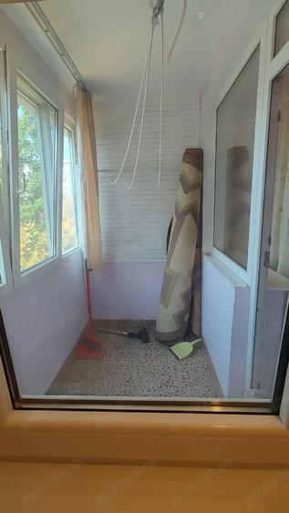 VAND Garsoniera dr Taberei - 5