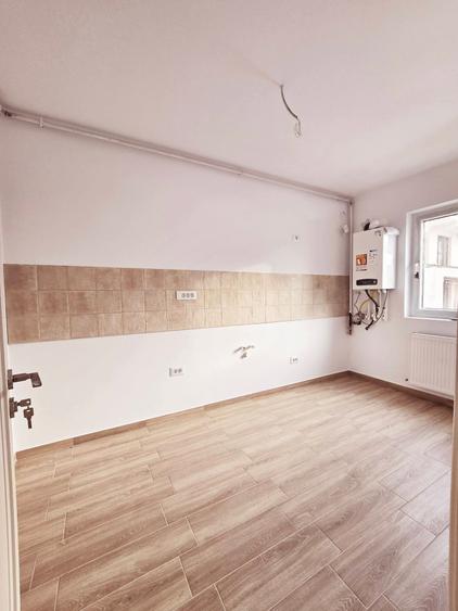 Apartament 2 Camere Strada Stejarului grădină 13mp + loc de parcare - 4