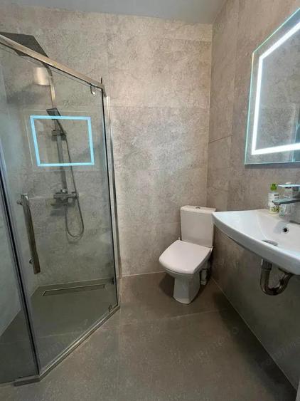 Garsoniera de inchiriat in zona Independentei - 1