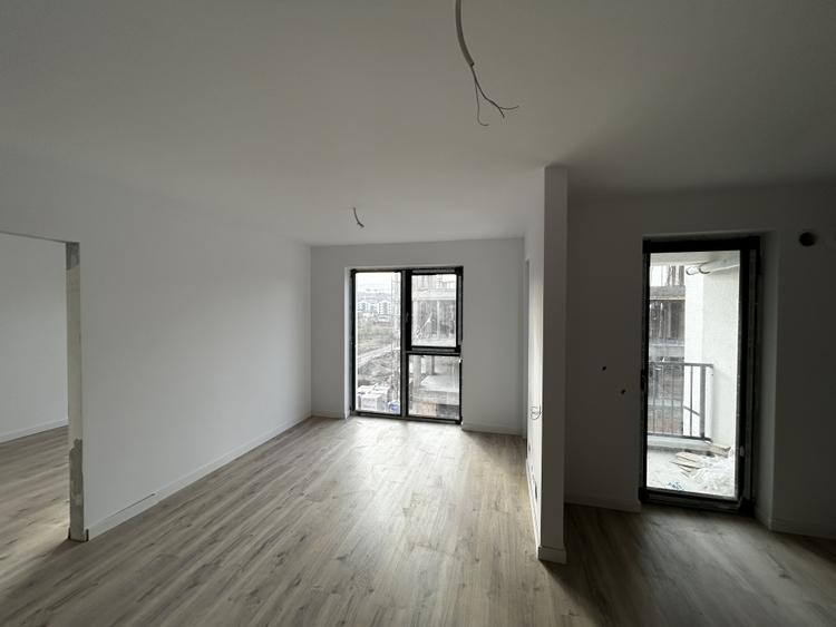 Apartament Tineretului bloc nou 2 camere 43mp FINISAT - 5