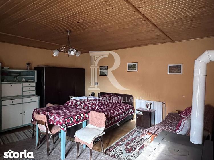 Proprietate rurala de vanzare | 1500 mp teren | Cobate?ti | Harghita - 6