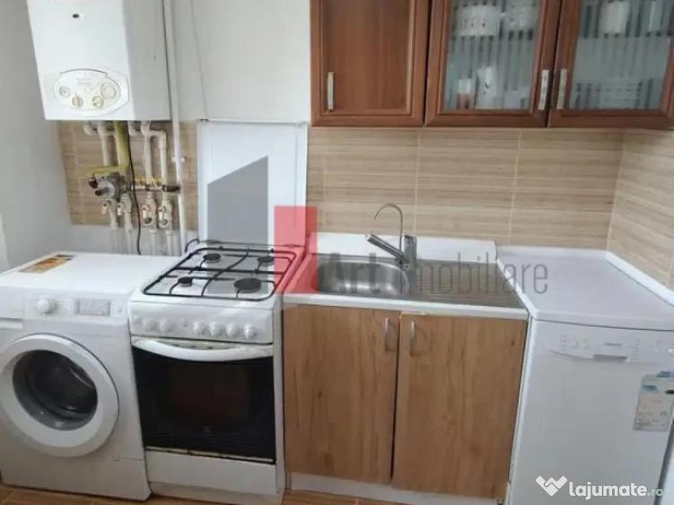 0% Comision, Apartament de vanzare 2 camere, et 3/3, Bucu... - 2