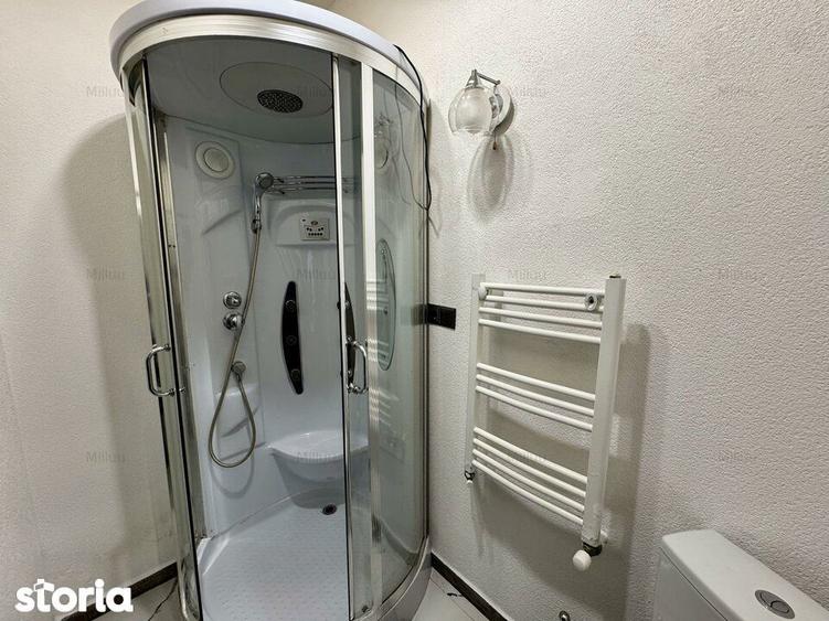 3 camere | Parcare | Petfriendly | Zona Baciu - 4