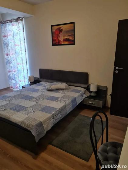 Inchiriez apartament 2 camere - 5