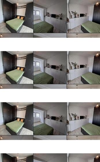 3 camere 113m2 penthouse Sise?ti lac Grivi?a - 8