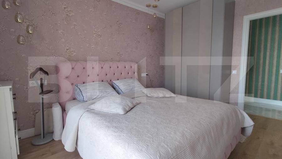 Apartament la cheie, 3 camere, 85mp, parcare subterana,  cart Buna ziua ! - 10