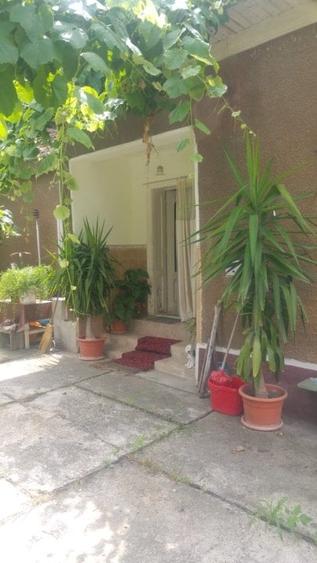 Vand casa la 10 km de Ineu - 11