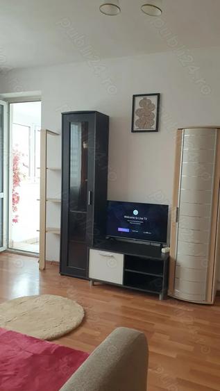 Proprietar inchiriez apartament 2 camere drumul taberei zona favorit - 4