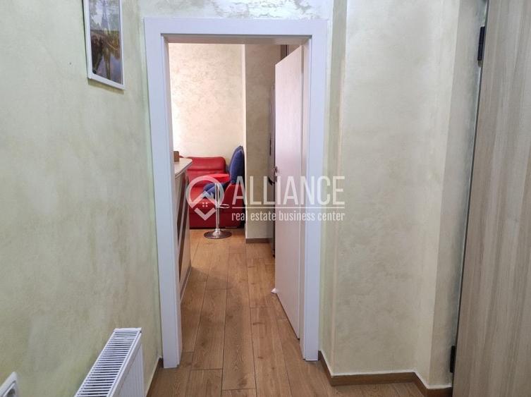 HOTEL OPERA(COD03) -5th Avenue 2 camere cochete, cu vedere la mare ! - 42