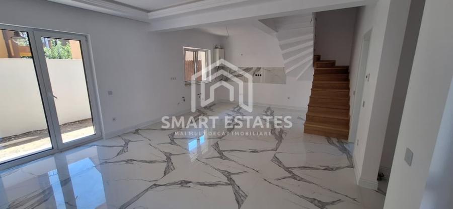 De vanzare casa  tip duplex Trapezului sector 3 - 3