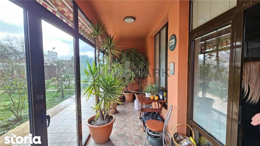 COMISION 0% CASA cu piscina pentru 2 familii Braytim Gospodarilo - 2