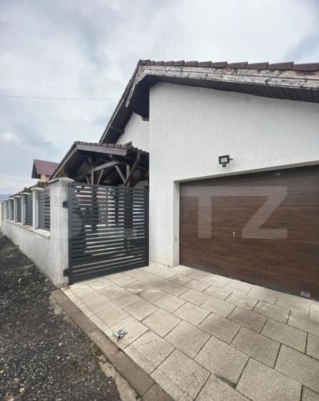 Casa superba in Livezeni - 11