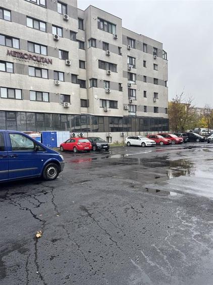 Apartament Metropolitam Iassium Luxury-Targu Cucu- 499 EURO - 8
