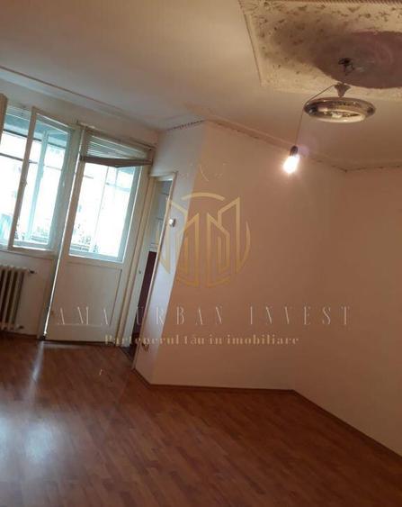 Bulevardul Chisinau garsoniera 33 mp etj 5 ,vedere Buleva... - 2