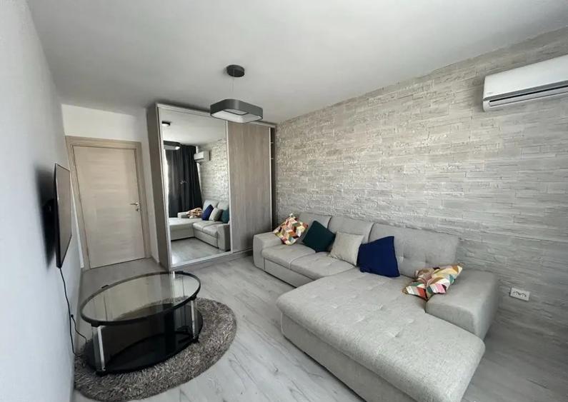 Berceni postalionului etaj 4 - 2