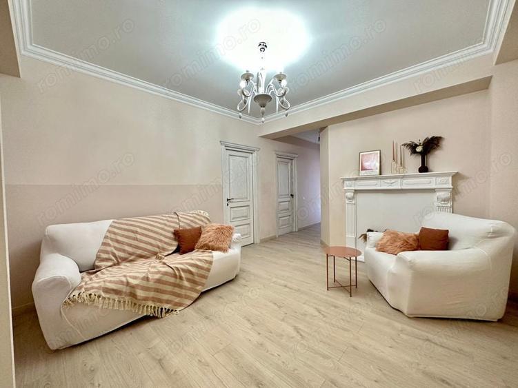 apartament cu 3 camere zona Vitan - 2
