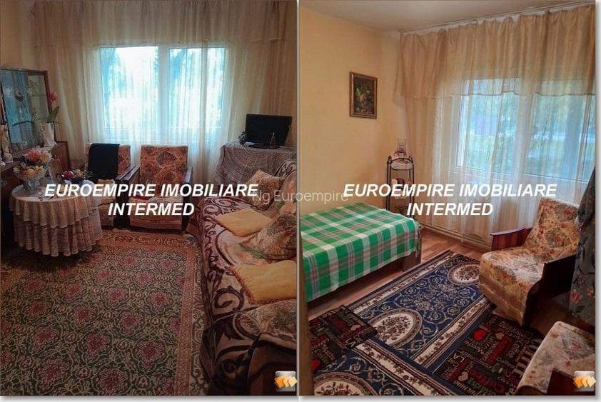 Apartament 2 camere de vanzare zona Poarta 6