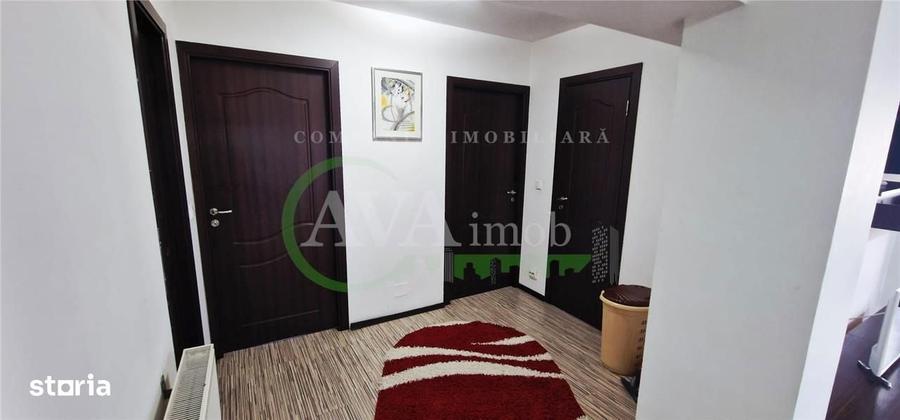 Apartament 3 camere decomandat, str.Stefan cel Mare - 2