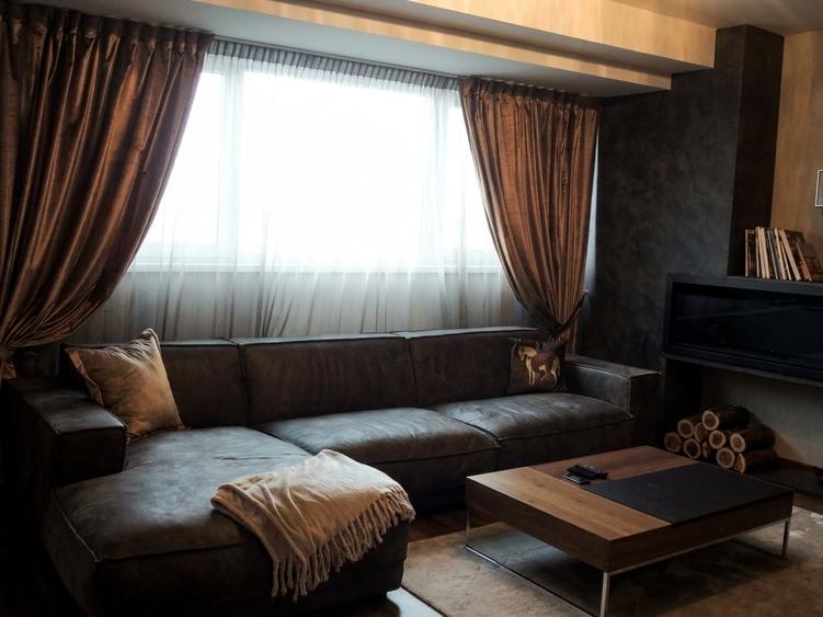 Apartament 3 camere | 2 nivele | 100mp | parcare subterană | Dorobanților - 2