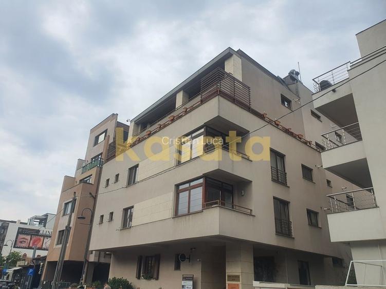 Apartament 3 camere | Parcare subterană | Floreasca - Piața Floreasca Apartament 3 camere | Parcare subterană | Floreasca - Piața Floreasca