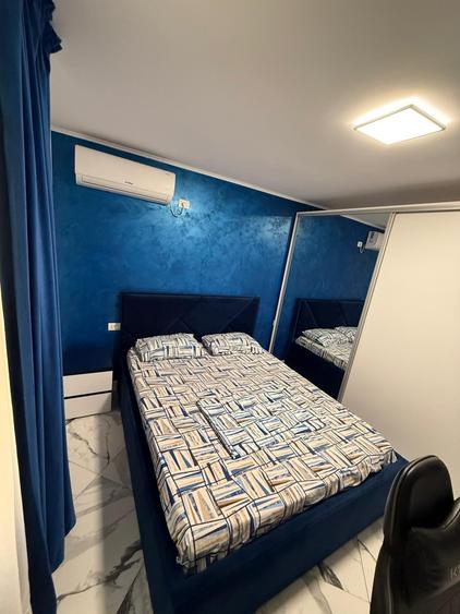 📍 De închiriat | Apartament 2 camere | Zona City Park | Etaj 1 | Gaze - 12