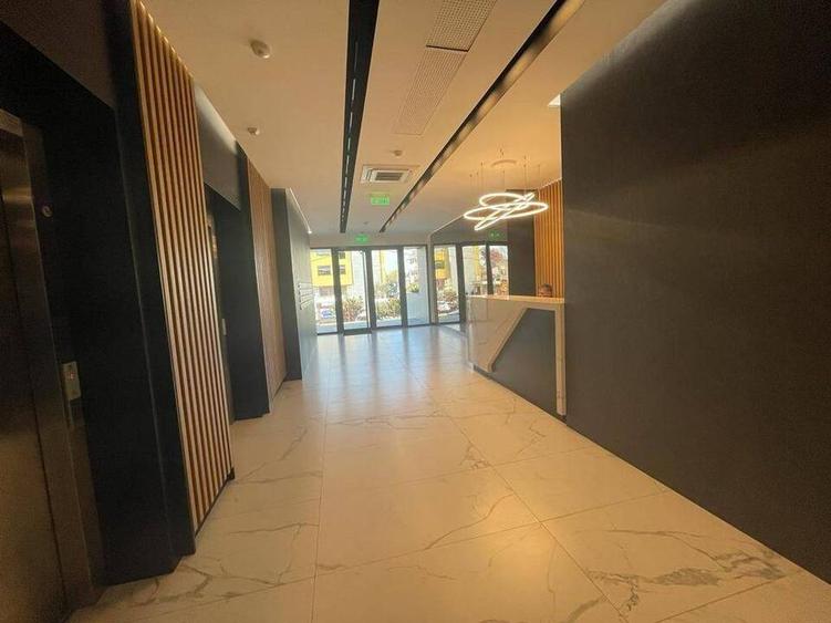 Lacul Floreasca-Parc Verdi  | 3 Camere Premium | Finalizat - 16