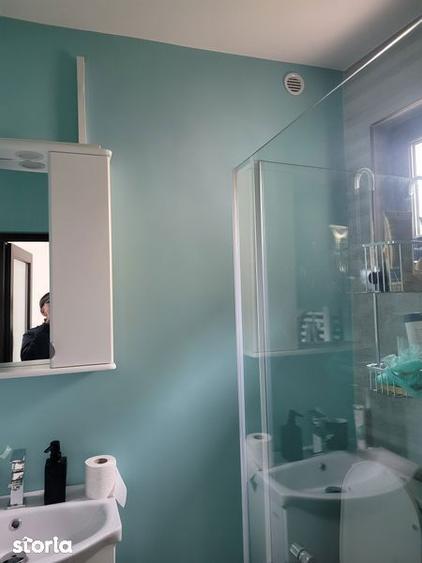 Vand apartament ultracentral, hol, 3 camere, 2 bai, garaj , anexe - 3