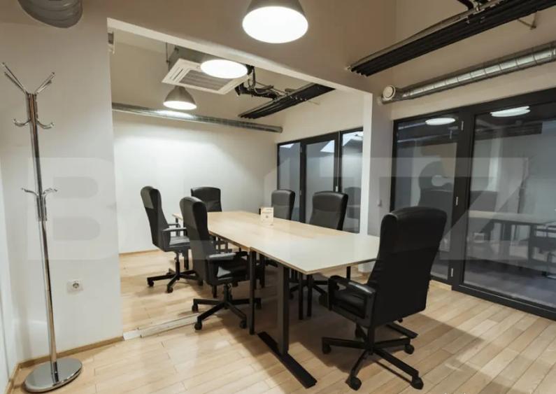 Spatiu de birou privat, modern, zona Ultracentrala - 6