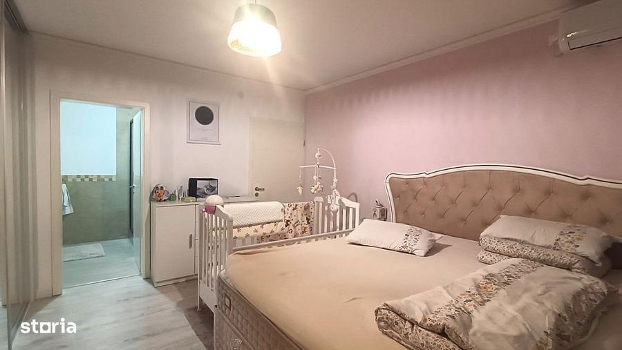 Apartament 3 camere parcare zona Florilor - 2