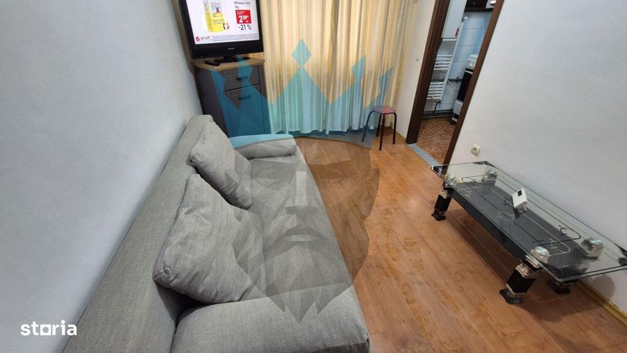 Garsoniera Oltenitei Bucuresti - 8