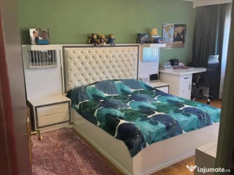 Apartament Cu 3 Camere Decomandate Bloc Nou - Zona Obcini - 1