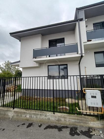 Casa tip Duplex zona Centura Sud - 3